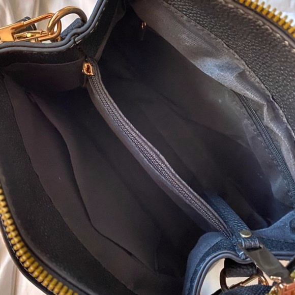 Jane Mini Square Satchel Bag - Picture 4 of 6